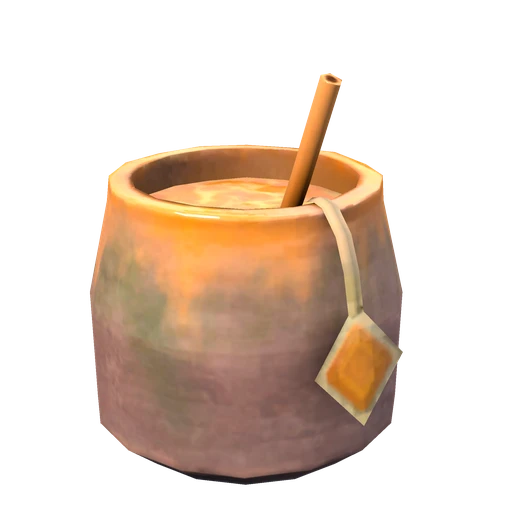 Pumpkin Spice Infusion