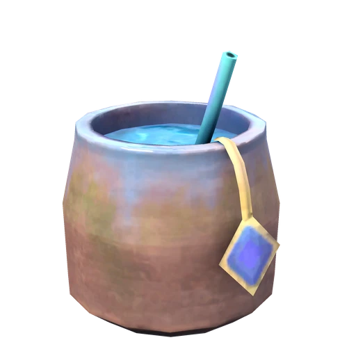 Arcane Infusion