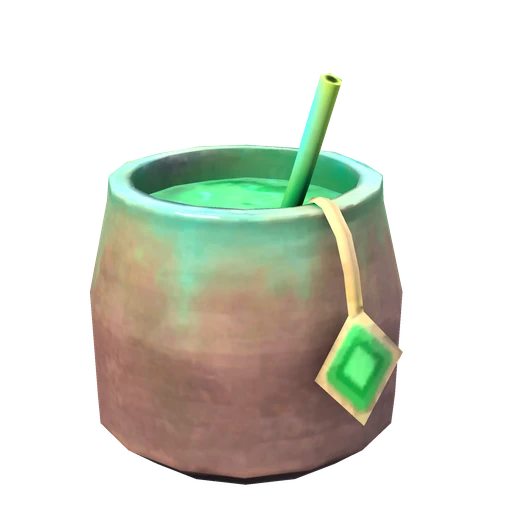 Evasive Infusion