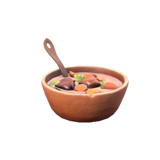 Meat Stew