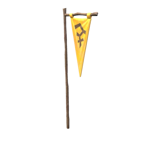 Bandos Flag 01