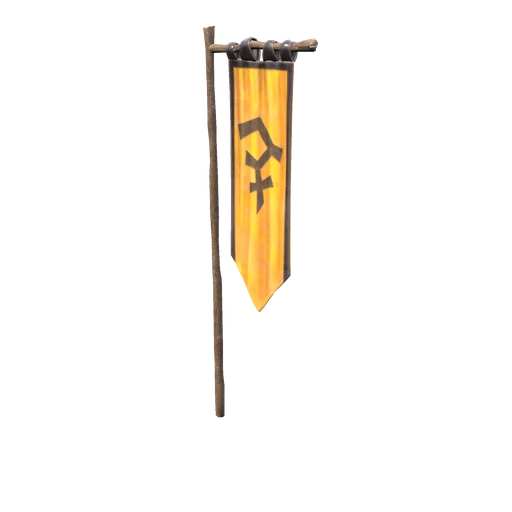 Bandos Flag 02