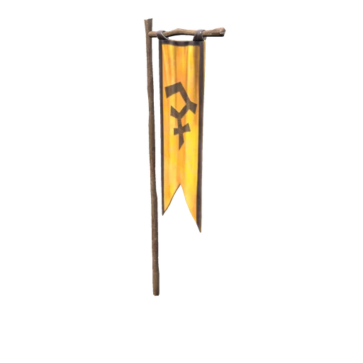 Bandos Flag 03