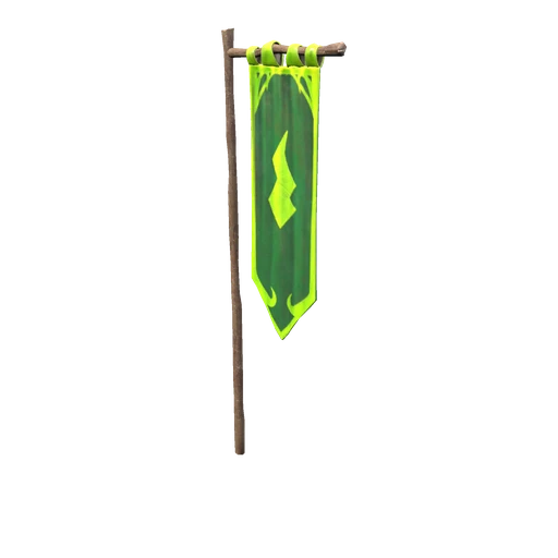 Guthix Flag 02
