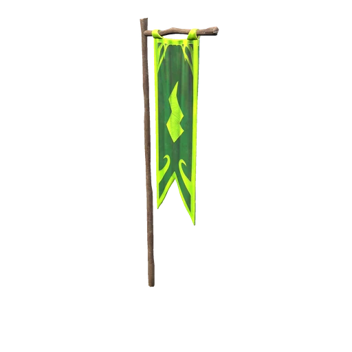 Guthix Flag 03