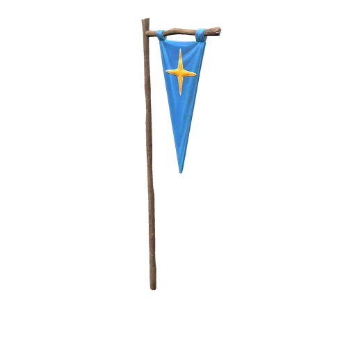 Saradomin Flag 01