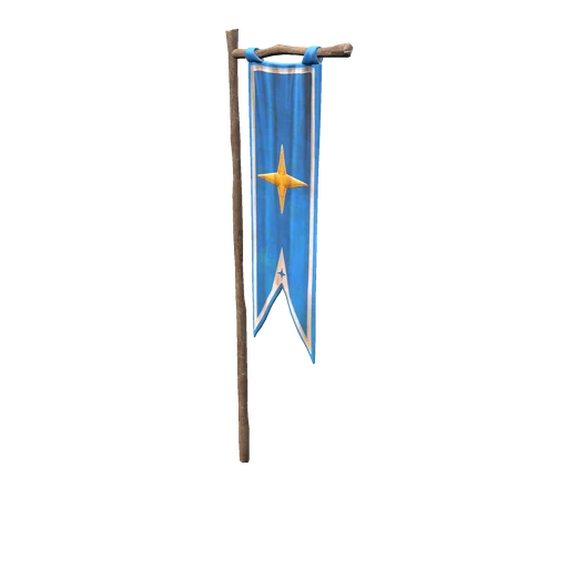 Saradomin Flag 03