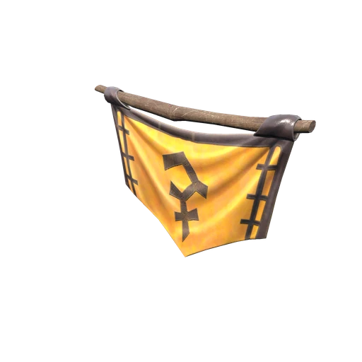 Bandos Banner 01