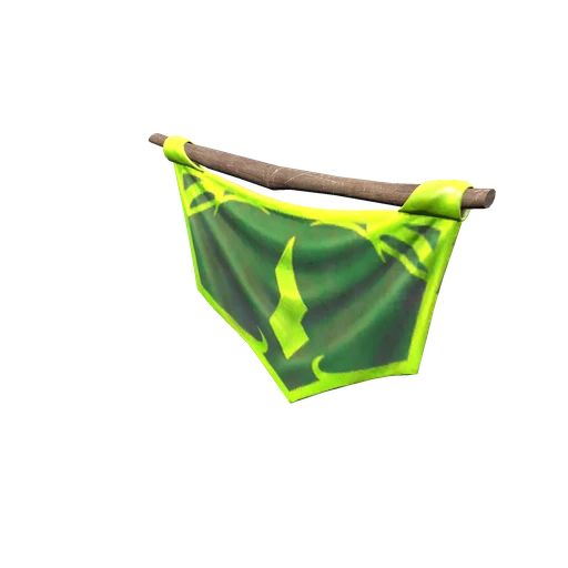 Guthix Banner 01