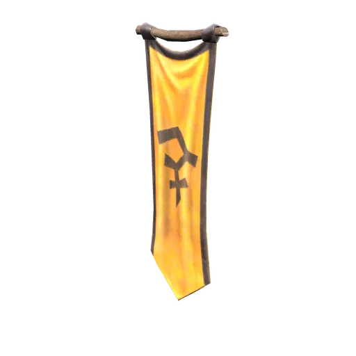 Bandos Banner 03