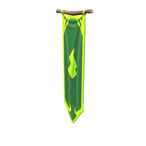 Guthix Banner 02