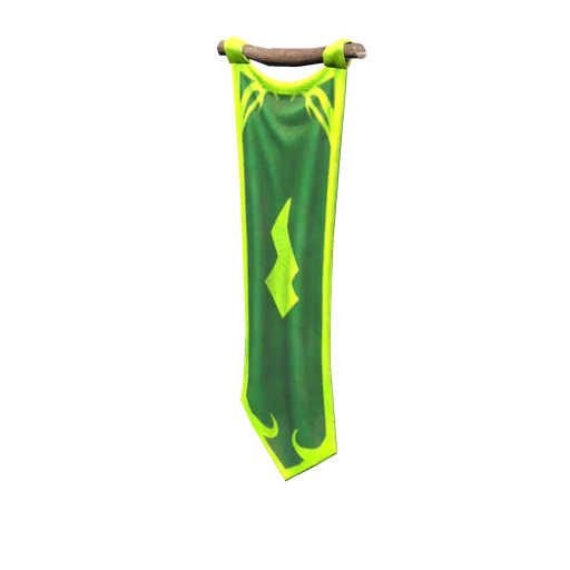 Guthix Banner 03