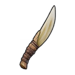 T2 Bleeding Dagger
