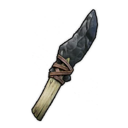 T1 Bleeding Dagger
