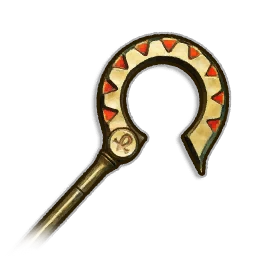 Pharaoh's Sceptre