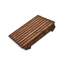 30° Roof