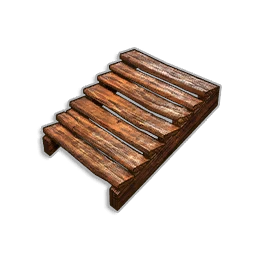 30° STAIRS