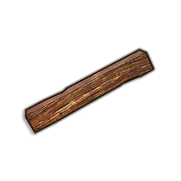 30° THICK BEAM