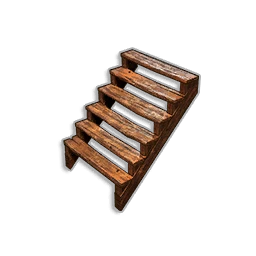45° STAIRS