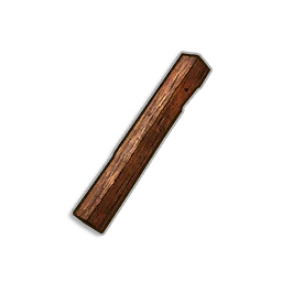 45° THICK BEAM