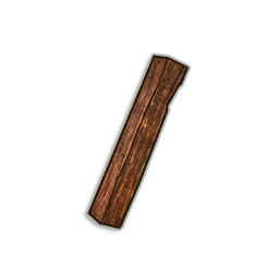 60° THICK BEAM