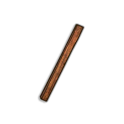 60° THIN BEAM