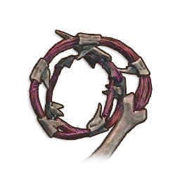 Abyssal Whip