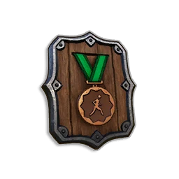 Bronze Medal