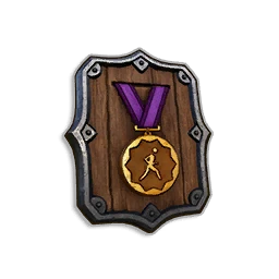 Gold Medal