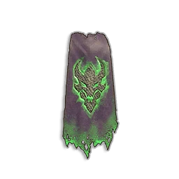 Dragonbane Cape