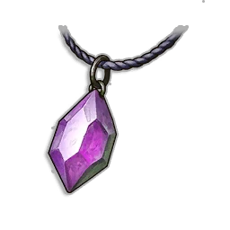 Salve Amulet