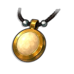 Amulet of Accuracy