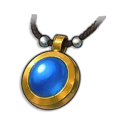 Amulet of Magic