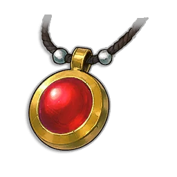 Amulet of Strength