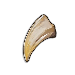 Small Animal Fang