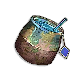 Arcane Infusion