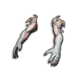 Garou Arms