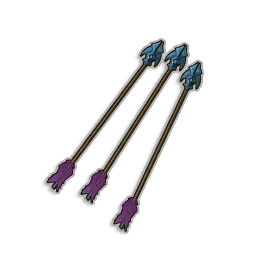 Rune Arrow