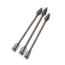 Adamant Arrow