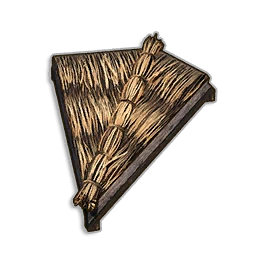 45° Valley Roof