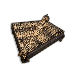 30° Valley Roof