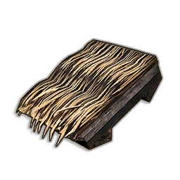 Medium 30° Roof
