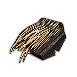 Small 30° Roof