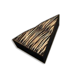 Medium 30° Inverted Triangle Roof