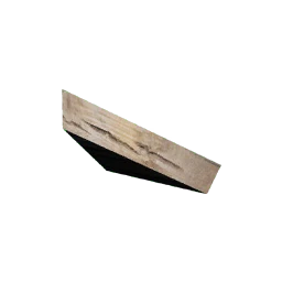 Medium 30° Inverted Triangle Roof