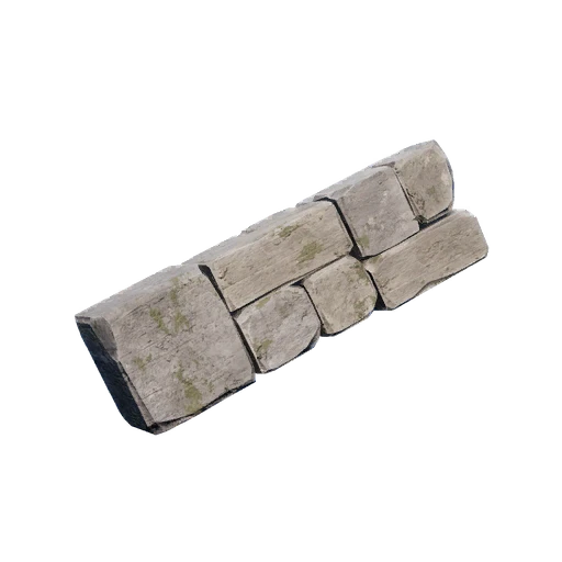 SHORT 30° THICK BEAM