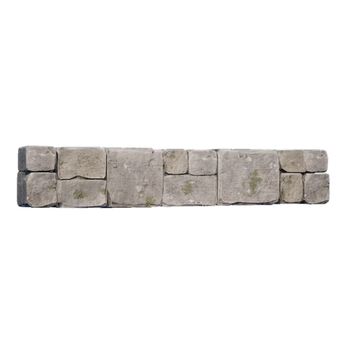 HORIZONTAL THICK BEAM