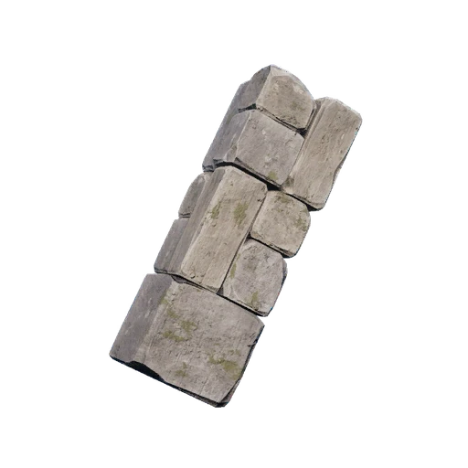 SHORT 60° THICK BEAM