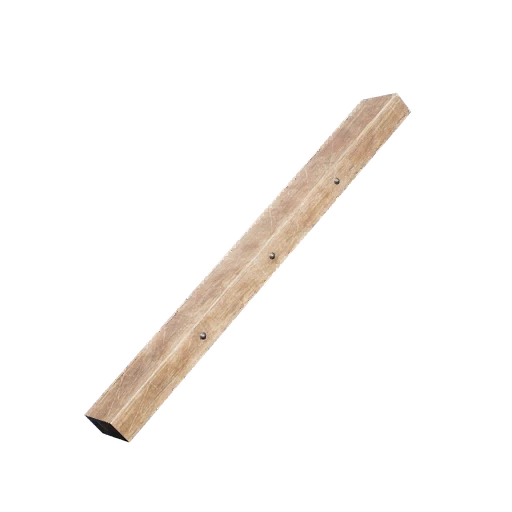 45° THIN BEAM