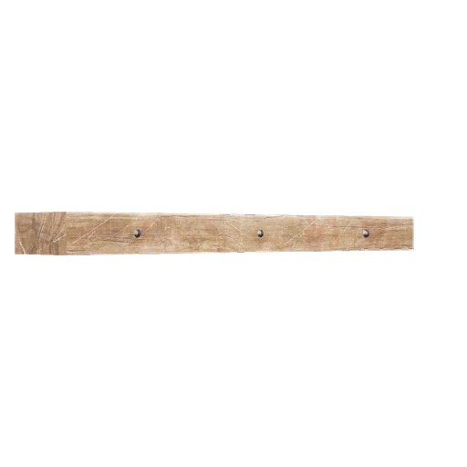 HORIZONTAL THIN BEAM